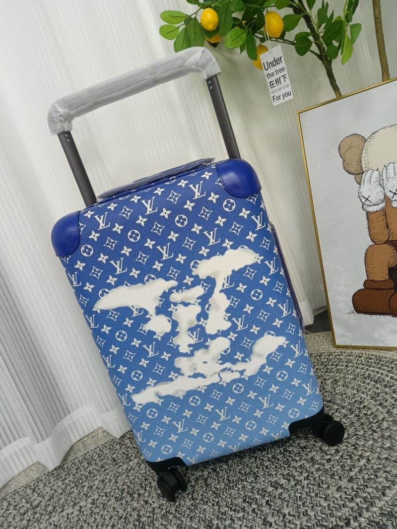 Louis Vuitton Suitcase